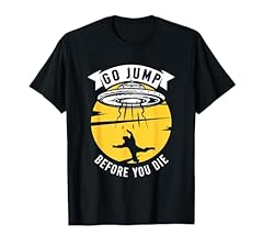 Funny skydiving ufo for sale  Delivered anywhere in UK
