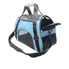 Zvoansem pet carrier for sale  Delivered anywhere in UK