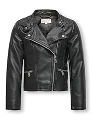 Only faux leather usato  Spedito ovunque in Italia 