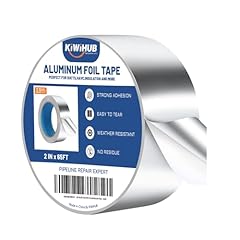 Kiwihub aluminum foil for sale  Delivered anywhere in USA 