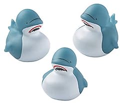 Shark rubber ducks for sale  Delivered anywhere in USA 