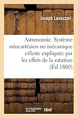 Astronomie. système néocart� d'occasion  Livré partout en France