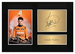 Generic lando norris for sale  Delivered anywhere in UK
