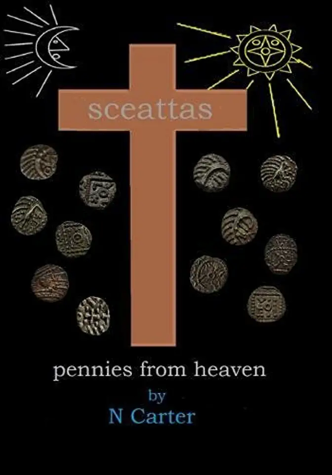 Sceattas pennies from heaven tweedehands  