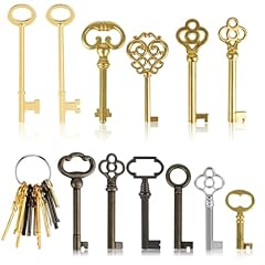 Pack skeleton keys for sale  Delivered anywhere in USA 