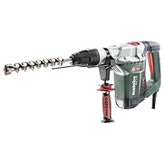 Metabo 600687000 martello usato  Spedito ovunque in Italia 