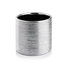 Wgvi silver etched for sale  Delivered anywhere in USA 