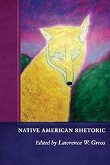 Native american rhetoric for sale  Delivered anywhere in USA 