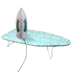 Mini tabletop ironing for sale  Delivered anywhere in UK