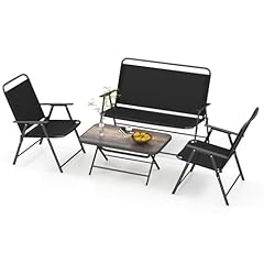 Costway piece garden for sale  Delivered anywhere in UK