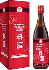52usa shaoxing cooking for sale  Delivered anywhere in USA 