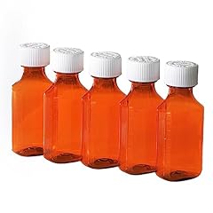 Plastic amber liquid for sale  Delivered anywhere in USA 