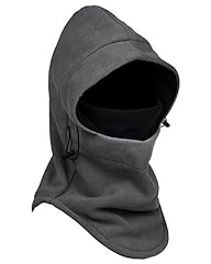 Balaclava fleece hood for sale  Delivered anywhere in USA 