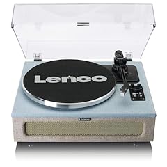 Lenco 440 turntable for sale  Delivered anywhere in UK