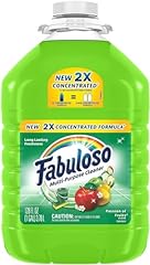 Double concentrated fabuloso for sale  Delivered anywhere in USA 