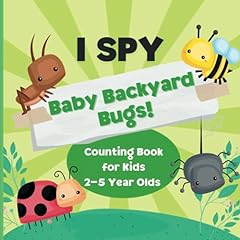 Spy baby backyard usato  Spedito ovunque in Italia 