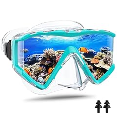 Arlierss maschera subacqua usato  Spedito ovunque in Italia 
