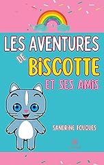 Aventures biscotte amis d'occasion  Livré partout en France