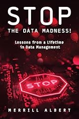 Stop data madness for sale  Delivered anywhere in USA 