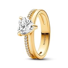 Pandora 14k gold gebraucht kaufen  Wird an jeden Ort in Deutschland