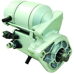 Lucas starter 17727 for sale  Delivered anywhere in USA 