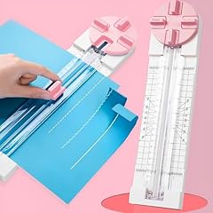 Xsqd taglierina carta usato  Spedito ovunque in Italia 