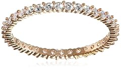 Swarovski damen ringe gebraucht kaufen  Wird an jeden Ort in Deutschland