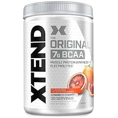 Xtend riginal bcaa gebraucht kaufen  Wird an jeden Ort in Deutschland