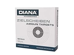 Diana zielscheiben 14x14 gebraucht kaufen  Wird an jeden Ort in Deutschland