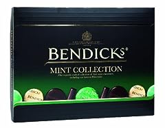 Bendicks chocolate mint for sale  Delivered anywhere in UK