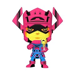 Funko Pop! Jumbo Marvel Galactus with Silver Surfer for sale  Delivered anywhere in Canada