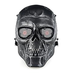 Punk full face for sale  Delivered anywhere in UK