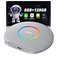Atotozone cb6 carplay for sale  Delivered anywhere in USA 