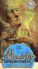 Aladdin the magic d'occasion  Livré partout en France