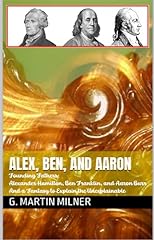 Alex ben aaron for sale  Delivered anywhere in USA 