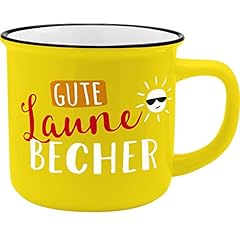 Gruss becher motiv gebraucht kaufen  Wird an jeden Ort in Deutschland