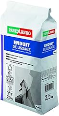 Parexlanko enduit lissage d'occasion  Livré partout en France
