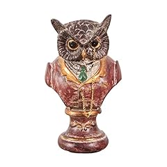 Biscottini hibou bibelot d'occasion  Livré partout en France