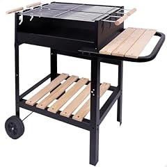 Barbecue charbon bois d'occasion  Livré partout en France