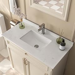 Deervalley inch bathroom for sale  Delivered anywhere in USA 