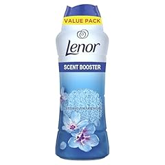 Lenor laundry perfume for sale  Delivered anywhere in UK