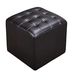 Pouf ottomano imbottito usato  Spedito ovunque in Italia 