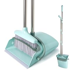 Xxxflower broom dustpan for sale  Delivered anywhere in USA 
