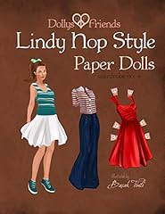 Dollys friends lindy for sale  Delivered anywhere in UK