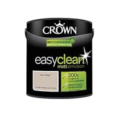 2.5l crown easy for sale  Delivered anywhere in UK