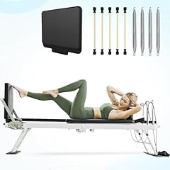 Pilates reformer paeta for sale  Delivered anywhere in USA 