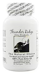 Thunder ridge emu for sale  Delivered anywhere in USA 