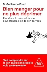 Manger déprimer prendre d'occasion  Livré partout en France