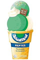 Avivament reptes anys d'occasion  Livré partout en Belgiqu