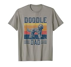 Funny vintage doodle for sale  Delivered anywhere in USA 